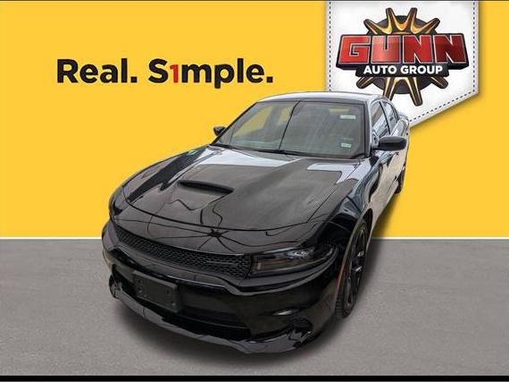 DODGE CHARGER 2023 2C3CDXHG6PH622558 image