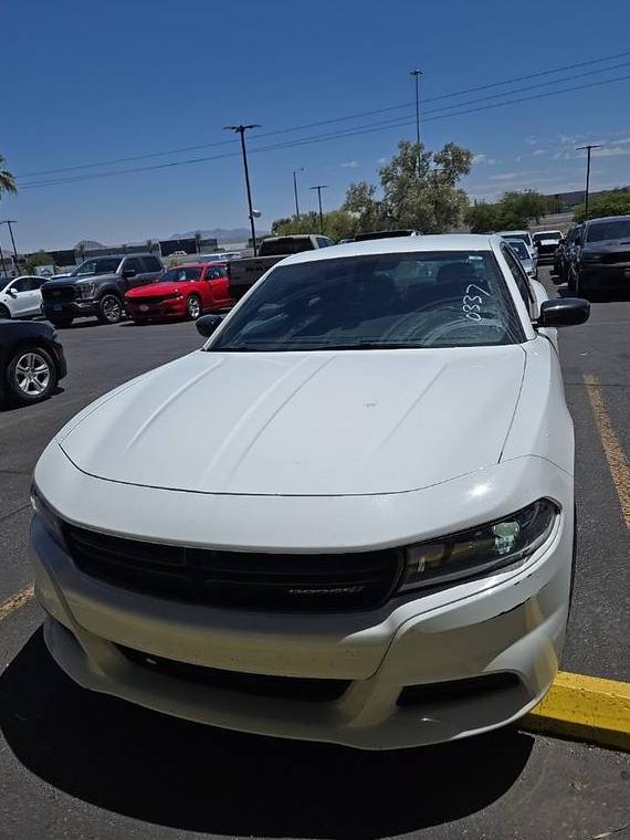 DODGE CHARGER 2023 2C3CDXBG0PH530337 image