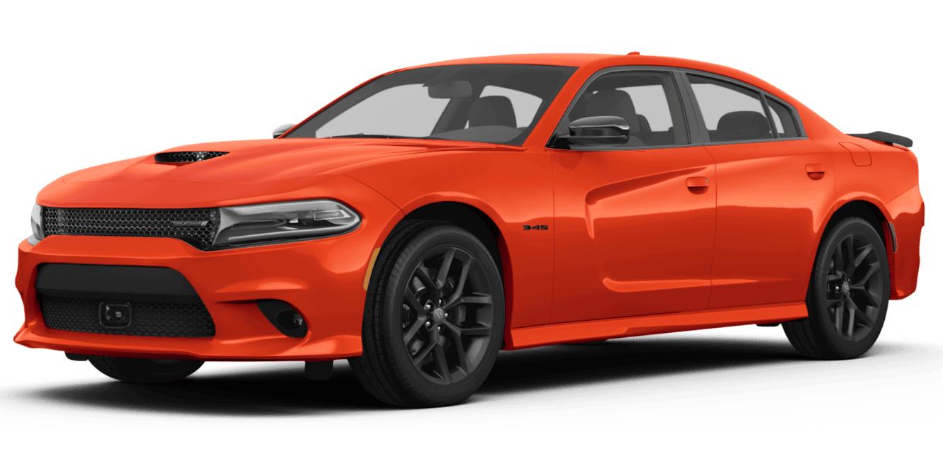 DODGE CHARGER 2023 2C3CDXCTXPH531930 image