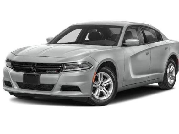 DODGE CHARGER 2023 2C3CDXBG0PH638599 image