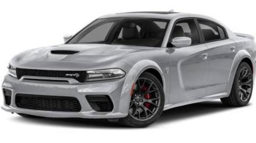 DODGE CHARGER 2023 2C3CDXL92PH679266 image