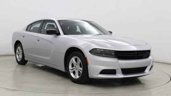 DODGE CHARGER 2023 2C3CDXBG3PH564384 image
