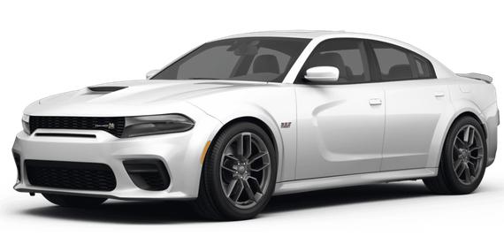 DODGE CHARGER 2023 2C3CDXGJ5PH579330 image
