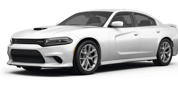 DODGE CHARGER 2023 2C3CDXHG8PH571855 image