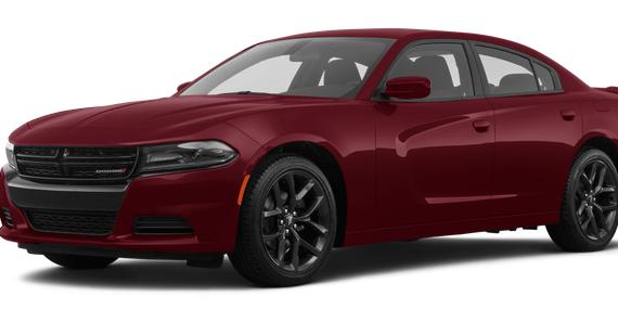 DODGE CHARGER 2023 2C3CDXBG2PH528864 image