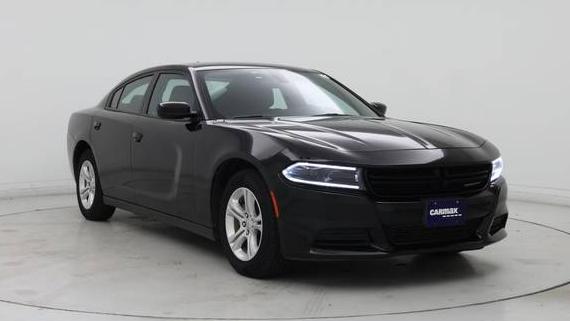 DODGE CHARGER 2023 2C3CDXBG4PH510916 image