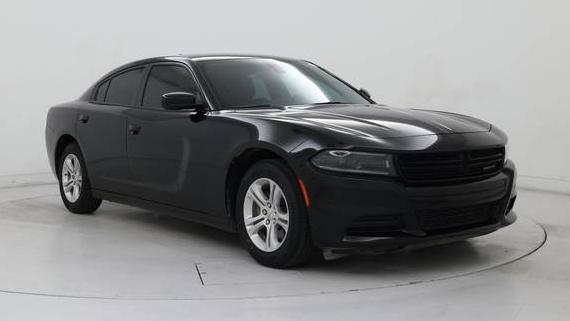 DODGE CHARGER 2023 2C3CDXBG9PH608078 image