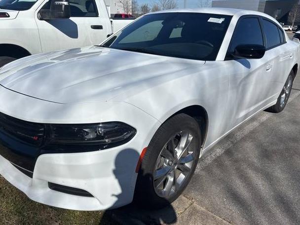 DODGE CHARGER 2023 2C3CDXJG5PH708146 image