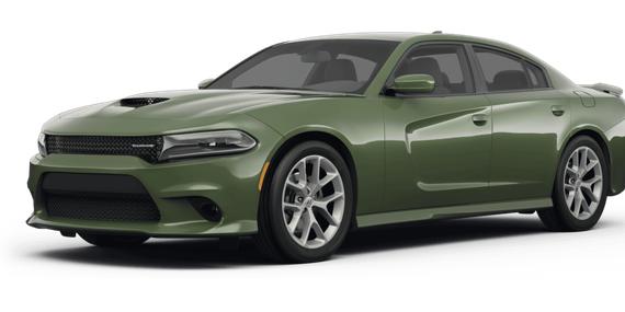 DODGE CHARGER 2023 2C3CDXMG9PH624102 image