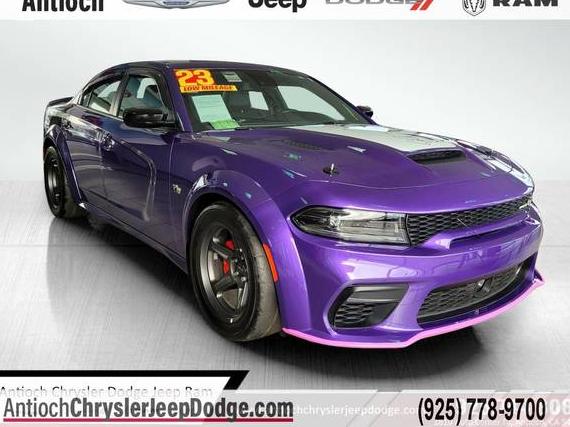 DODGE CHARGER 2023 2C3CDXGJ7PH594542 image DODGE CHARGER 2023 2C3CDXGJ7PH594542 image