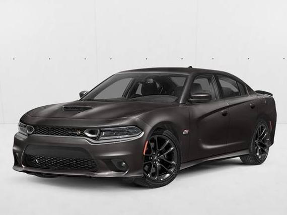 DODGE CHARGER 2023 2C3CDXGJ8PH588538 image