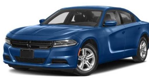 DODGE CHARGER 2023 2C3CDXBG6PH531122 image