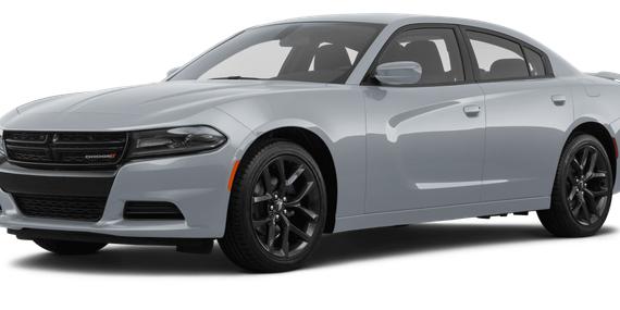 DODGE CHARGER 2023 2C3CDXBG5PH529295 image
