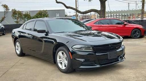 DODGE CHARGER 2023 2C3CDXBG6PH609740 image