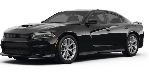 DODGE CHARGER 2023 2C3CDXHG5PH588032 image