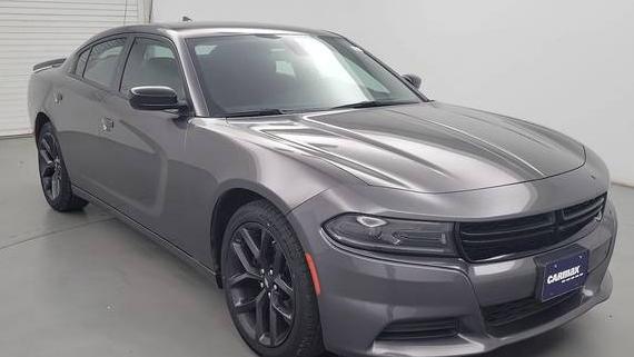 DODGE CHARGER 2023 2C3CDXBG8PH595646 image