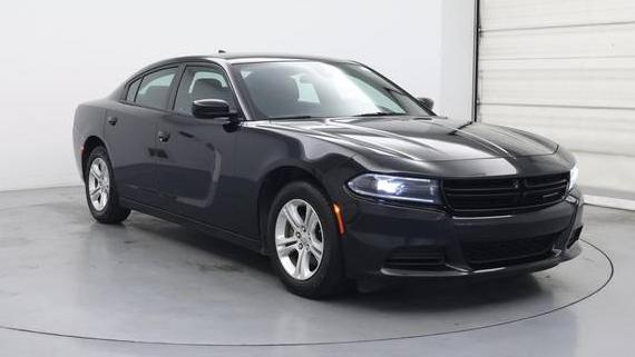DODGE CHARGER 2023 2C3CDXBG3PH563770 image