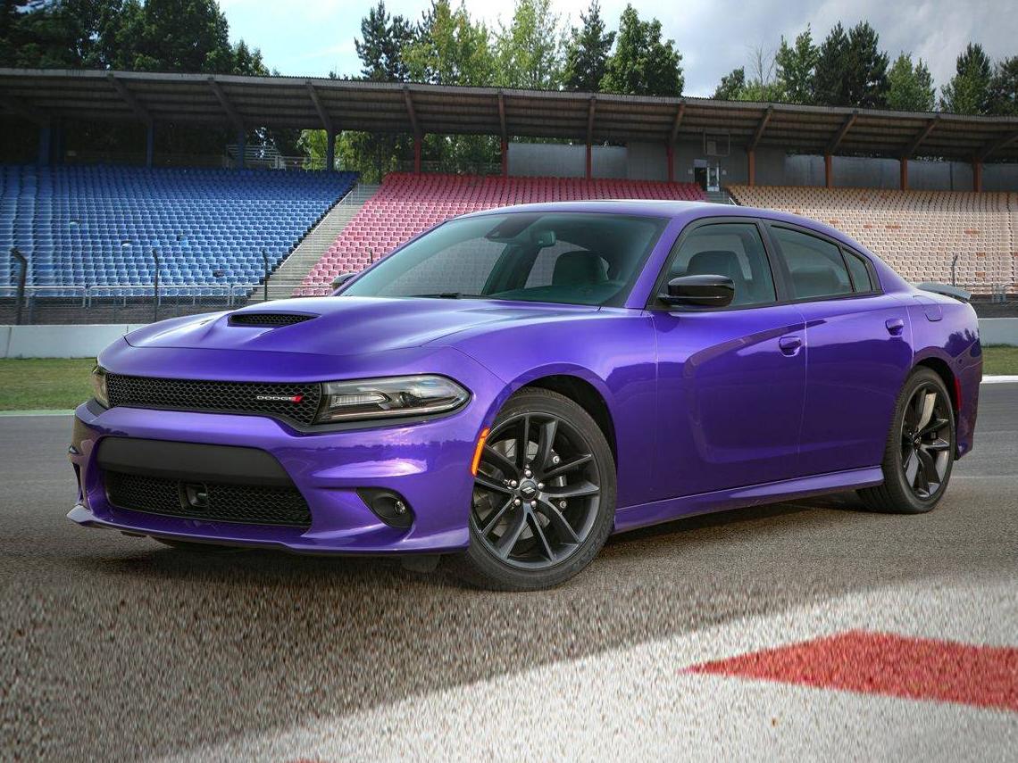 DODGE CHARGER 2023 2C3CDXBG8PH516864 image