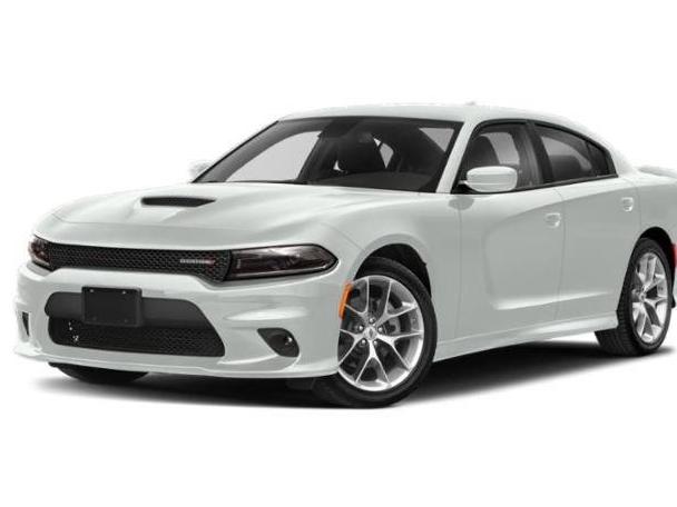 DODGE CHARGER 2023 2C3CDXHG0PH560039 image