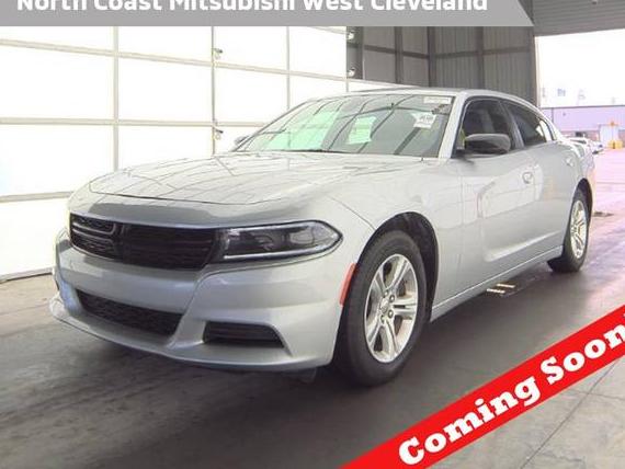DODGE CHARGER 2023 2C3CDXBGXPH529339 image