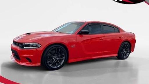 DODGE CHARGER 2023 2C3CDXGJ1PH588980 image