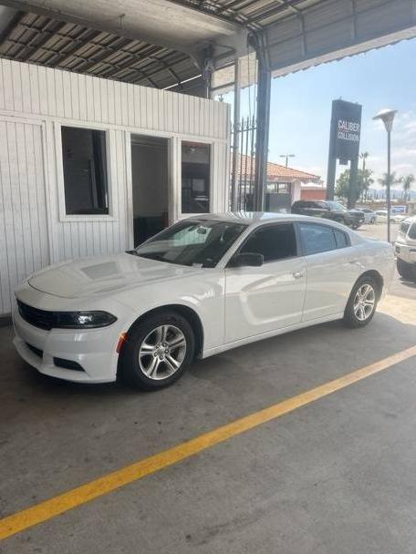 DODGE CHARGER 2023 2C3CDXBG4PH508101 image