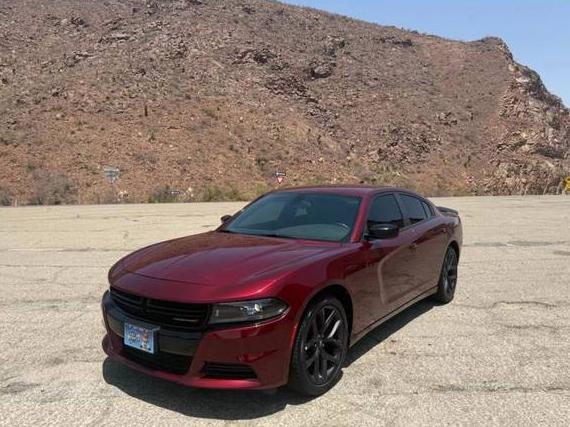 DODGE CHARGER 2023 2C3CDXBG4PH518966 image