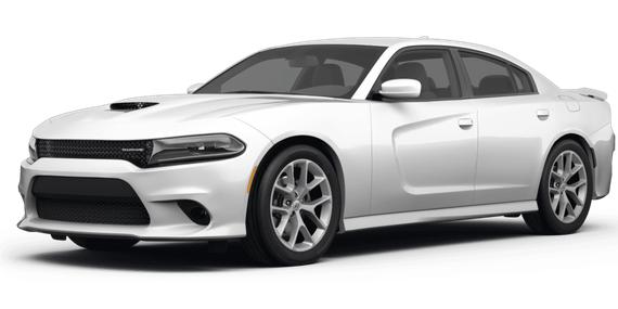 DODGE CHARGER 2023 2C3CDXHGXPH533222 image