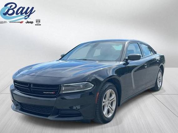 DODGE CHARGER 2023 2C3CDXBG1PH638644 image