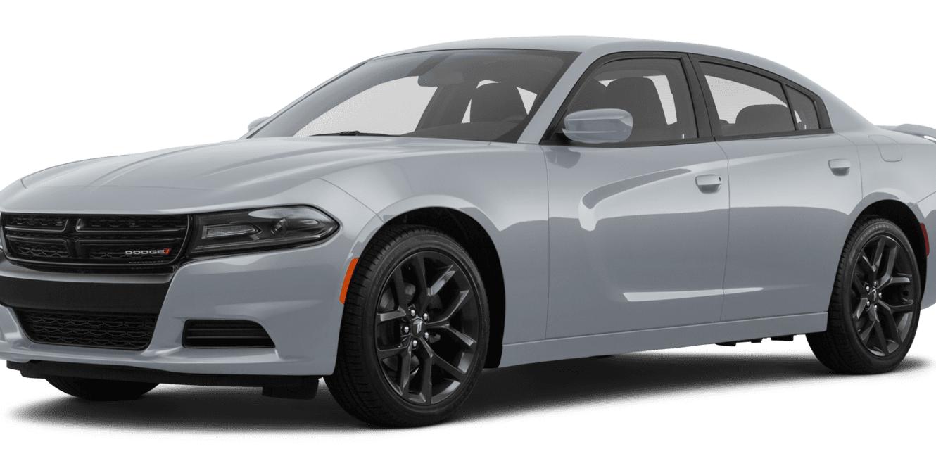DODGE CHARGER 2023 2C3CDXBG3PH564479 image