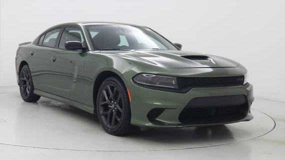 DODGE CHARGER 2023 2C3CDXHG6PH505708 image