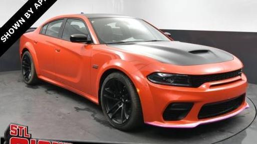 DODGE CHARGER 2023 2C3CDXGJ8PH659849 image