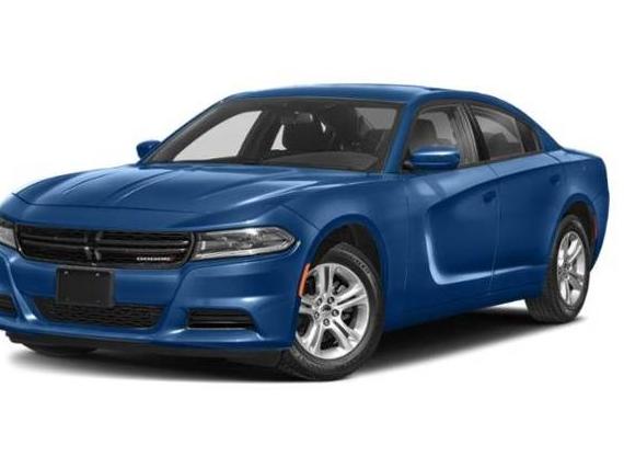DODGE CHARGER 2023 2C3CDXBG7PH531243 image