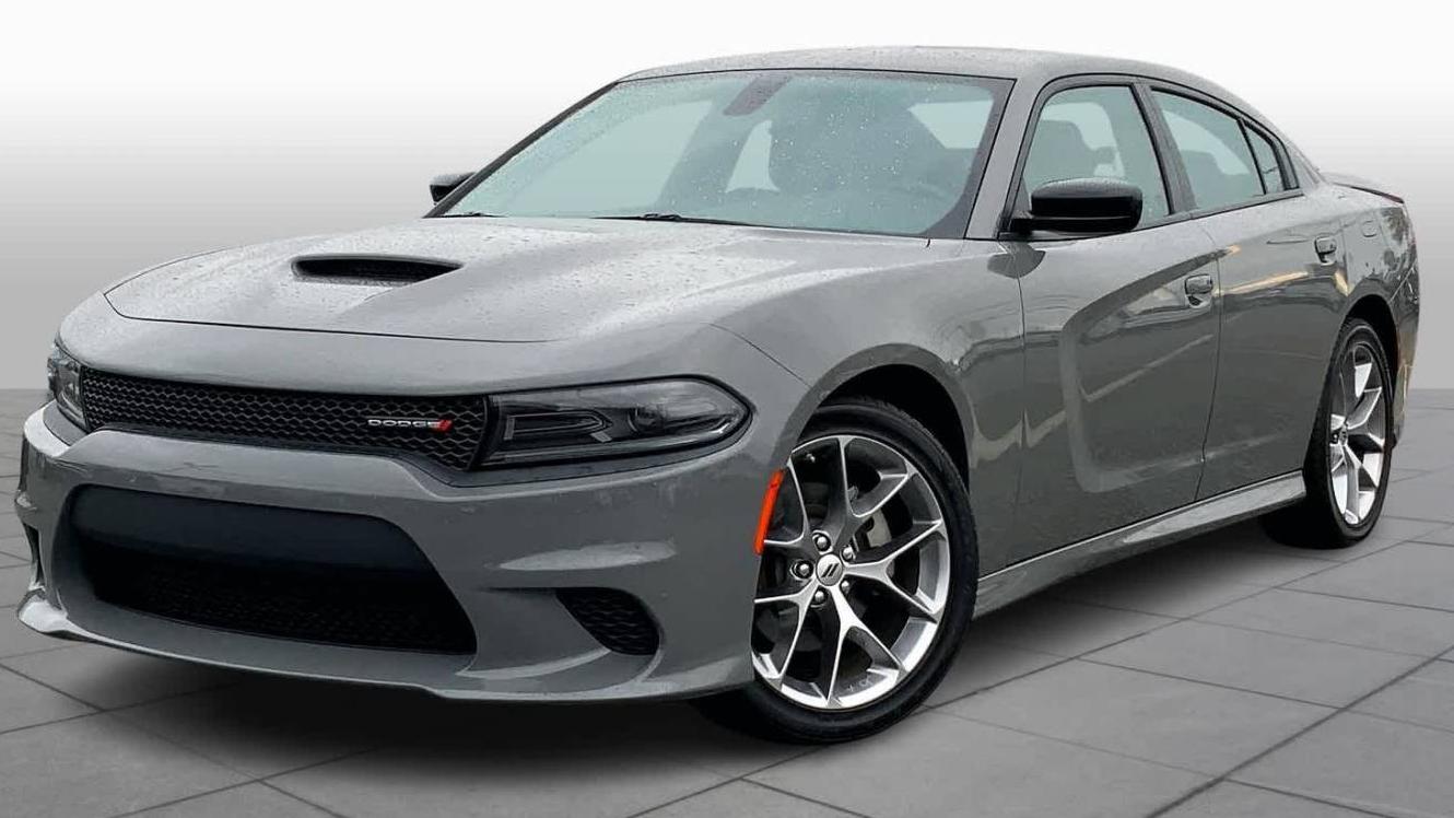 DODGE CHARGER 2023 2C3CDXHG7PH598867 image