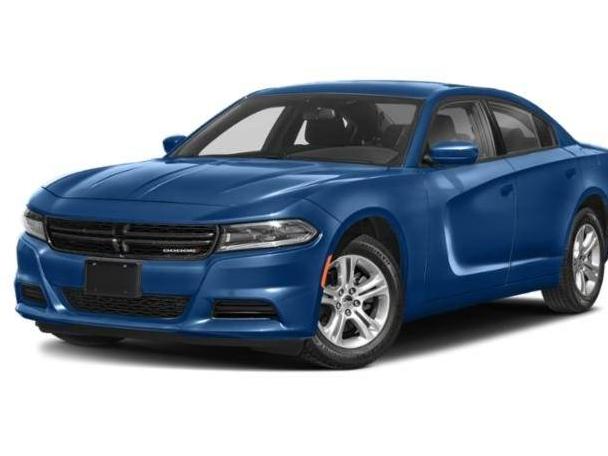 DODGE CHARGER 2023 2C3CDXBG2PH533823 image