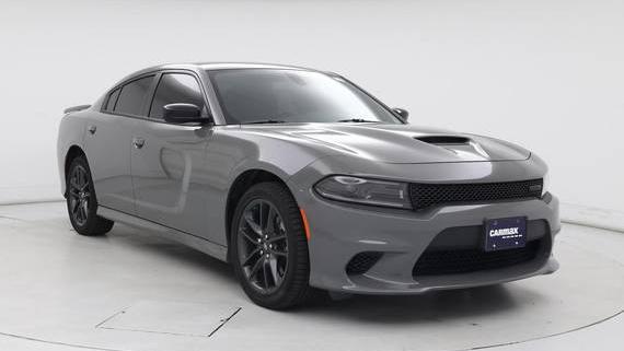 DODGE CHARGER 2023 2C3CDXMG6PH653914 image