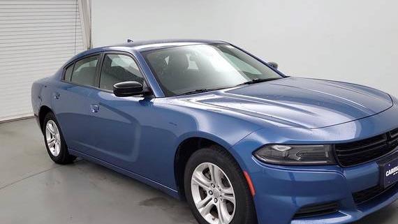 DODGE CHARGER 2023 2C3CDXBG8PH659622 image
