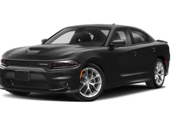 DODGE CHARGER 2023 2C3CDXHG1PH611919 image
