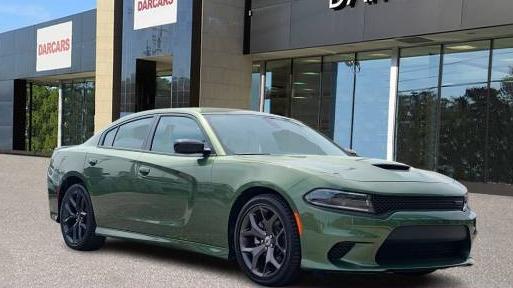 DODGE CHARGER 2023 2C3CDXHG1PH516647 image
