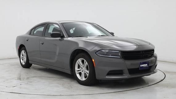 DODGE CHARGER 2023 2C3CDXBG0PH587878 image