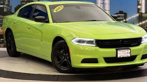 DODGE CHARGER 2023 2C3CDXBGXPH703152 image