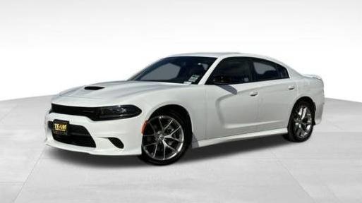 DODGE CHARGER 2023 2C3CDXHG3PH533238 image