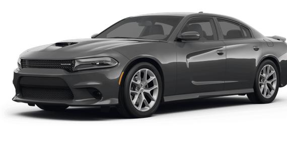 DODGE CHARGER 2023 2C3CDXHG9PH579169 image