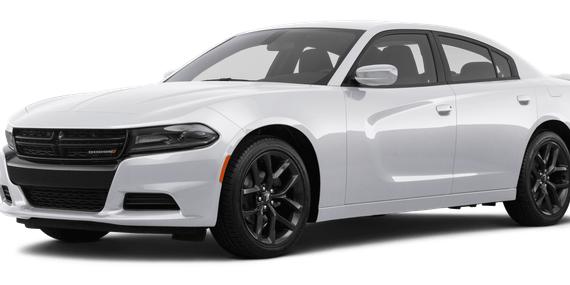 DODGE CHARGER 2023 2C3CDXBG8PH563635 image
