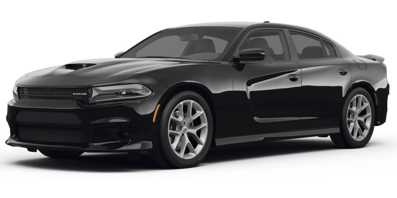 DODGE CHARGER 2023 2C3CDXHGXPH691608 image