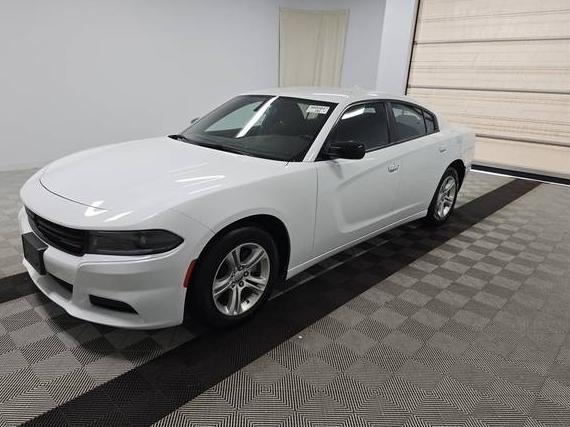DODGE CHARGER 2023 2C3CDXBG5PH518670 image