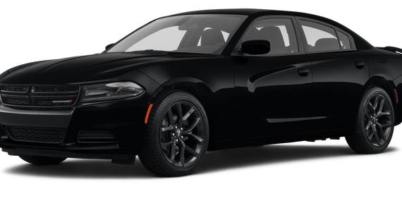 DODGE CHARGER 2023 2C3CDXBG4PH531054 image