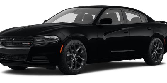 DODGE CHARGER 2023 2C3CDXBG3PH595408 image