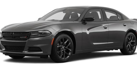DODGE CHARGER 2023 2C3CDXBG5PH522492 image