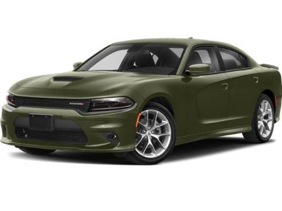 DODGE CHARGER 2023 2C3CDXCT5PH604511 image